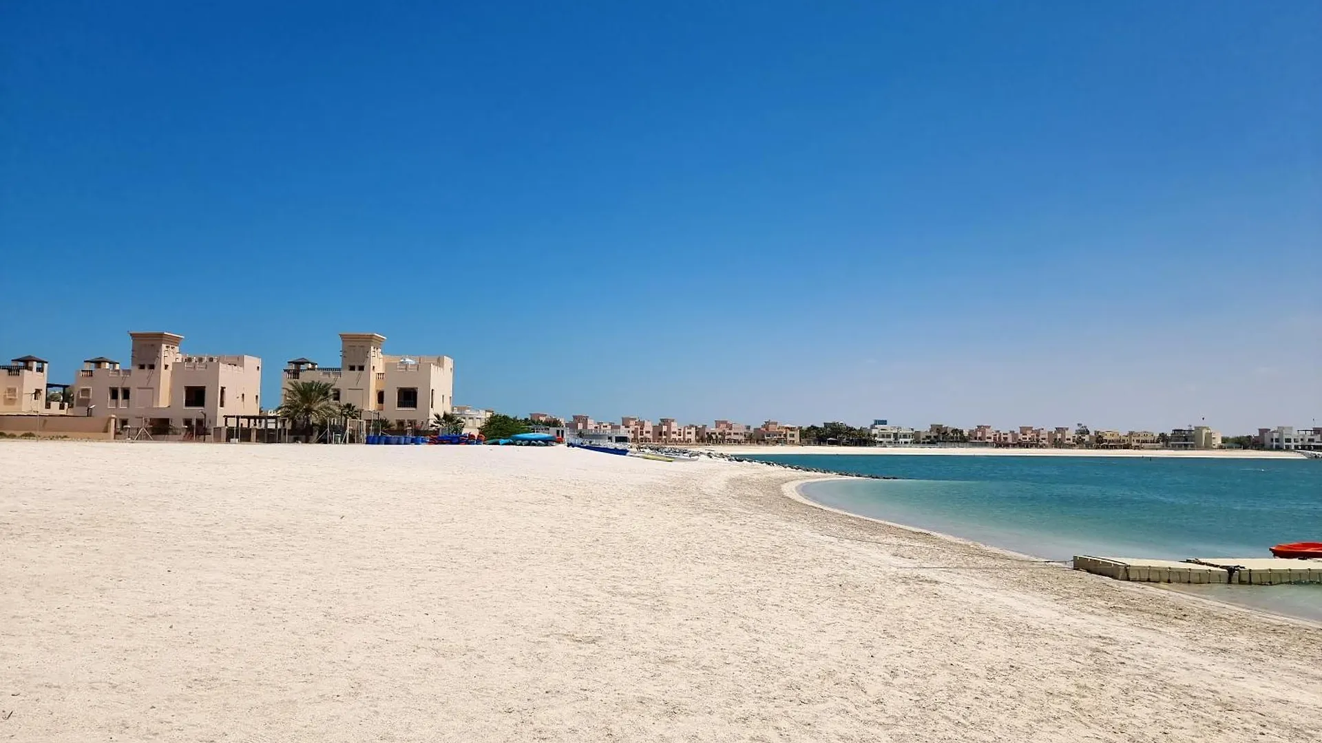 Fabulous Brand New 1Br Apartment Ras al-Khaimah United Arab Emirates