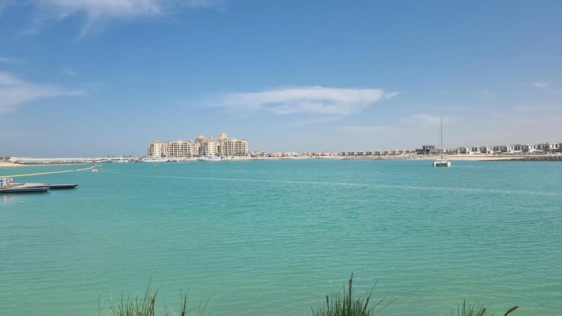 Fabulous Brand New 1Br Apartment Ras al-Khaimah