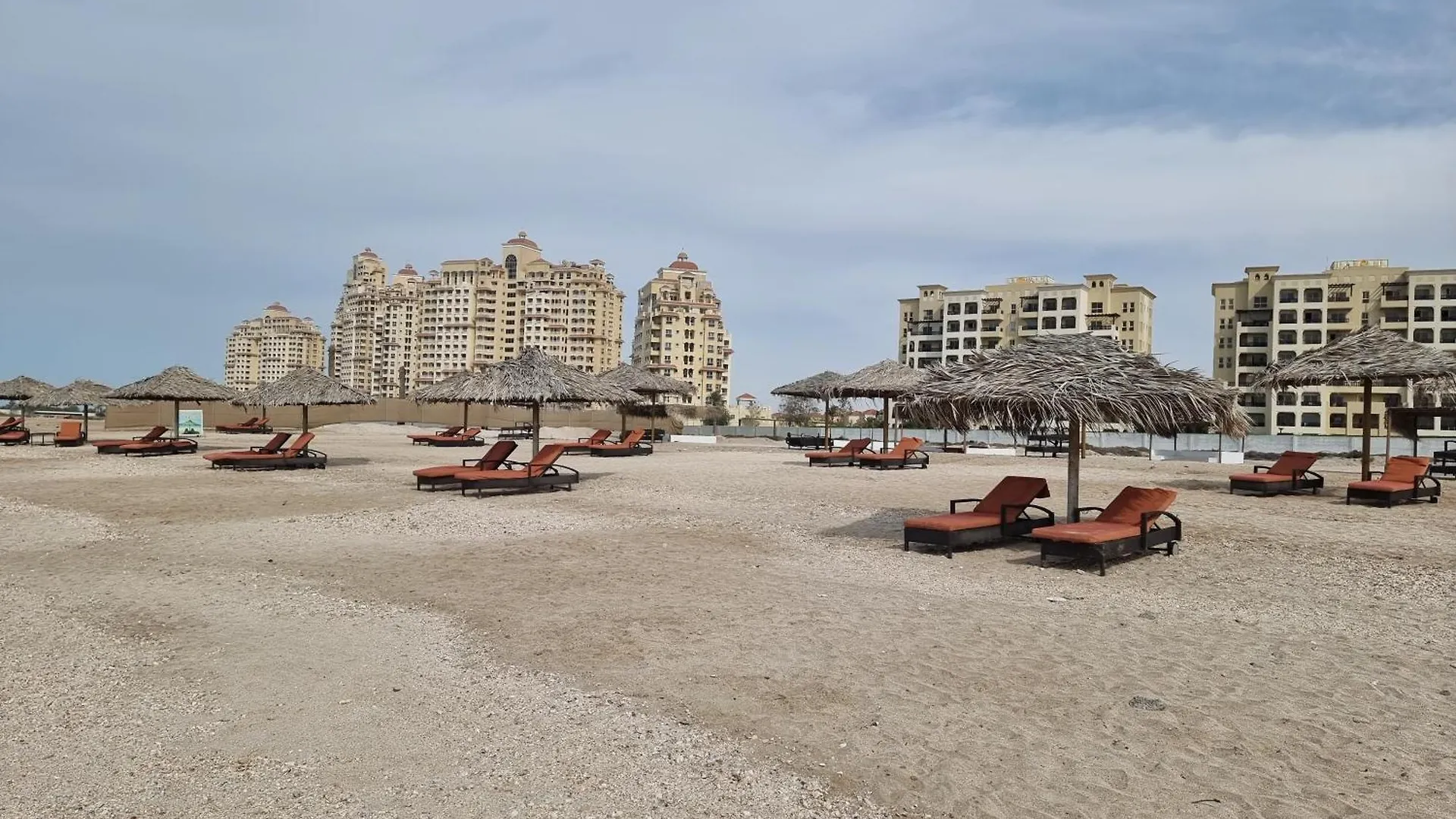 Fabulous Brand New 1Br Apartment Ras al-Khaimah