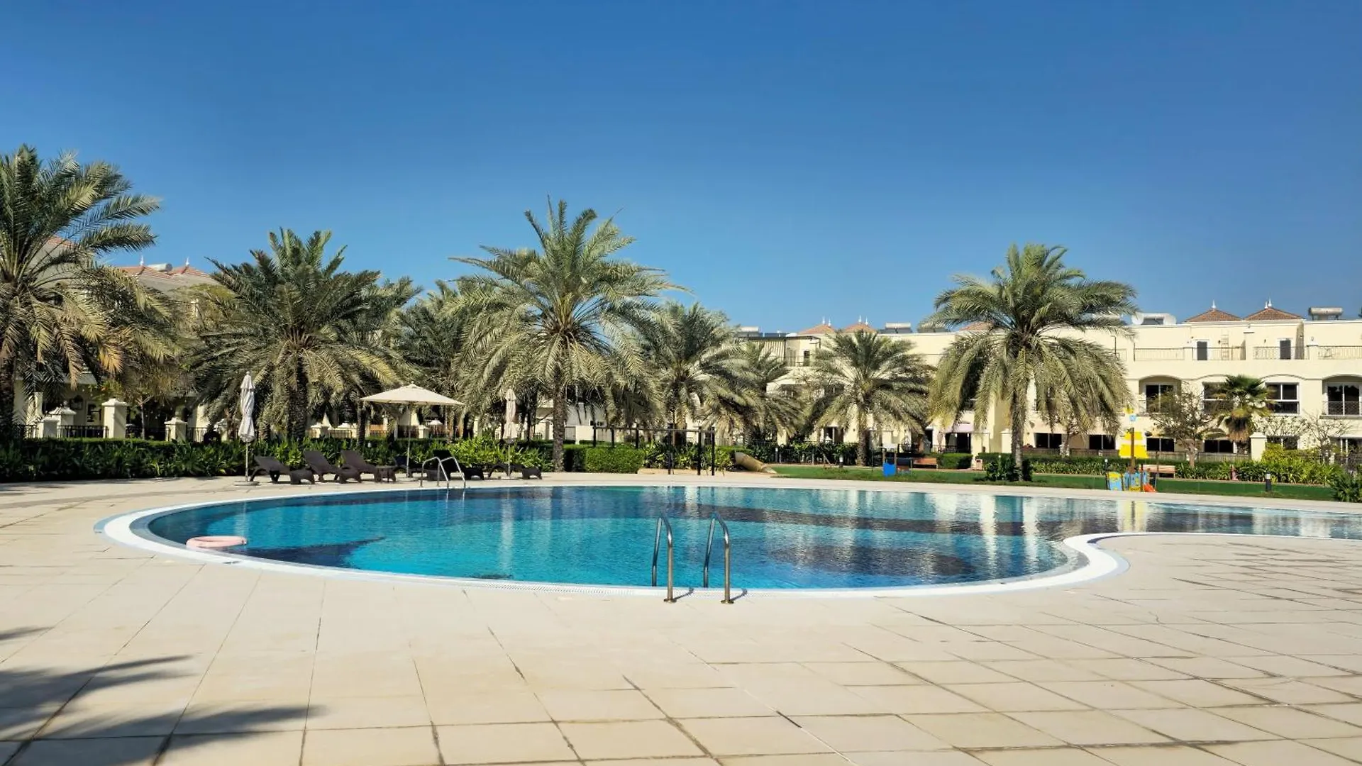 Fabulous Brand New 1Br Apartment Ras al-Khaimah