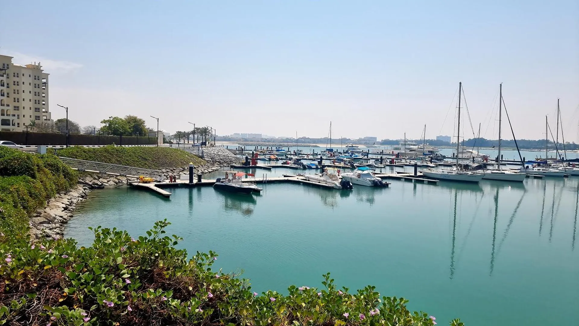 Fabulous Brand New 1Br Apartment Ras al-Khaimah