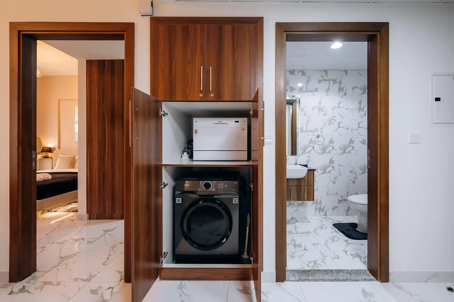 Fabulous Brand New 1Br Apartment Ras al-Khaimah