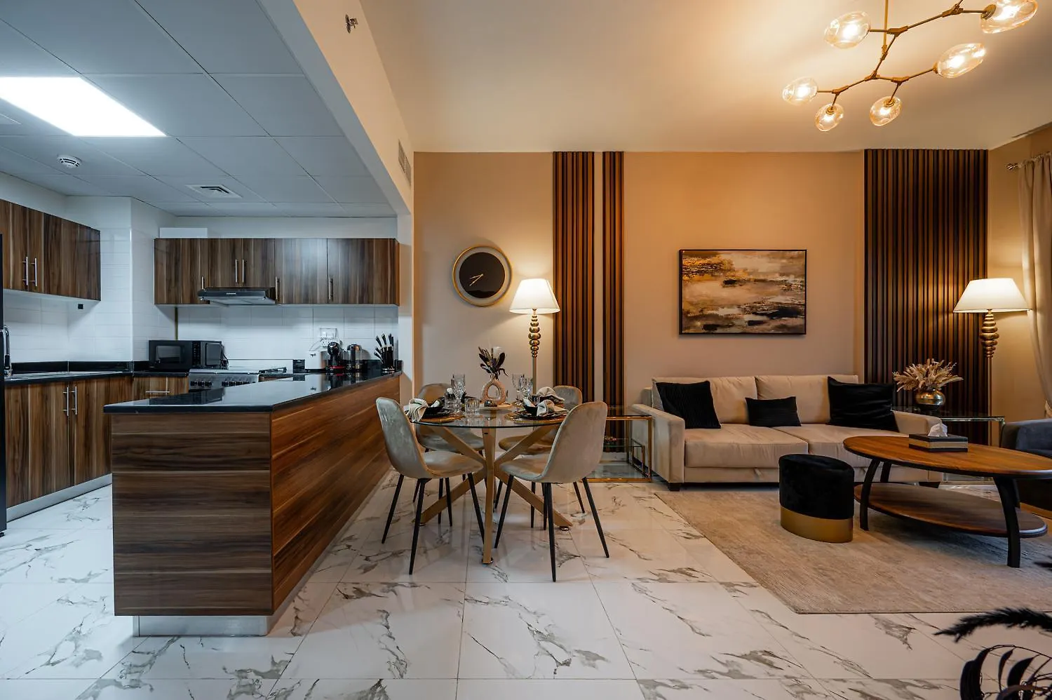 Fabulous Brand New 1Br Apartment Ras al-Khaimah 0*,  United Arab Emirates
