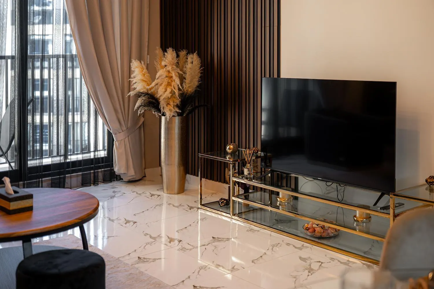 Fabulous Brand New 1Br Apartment Ras al-Khaimah