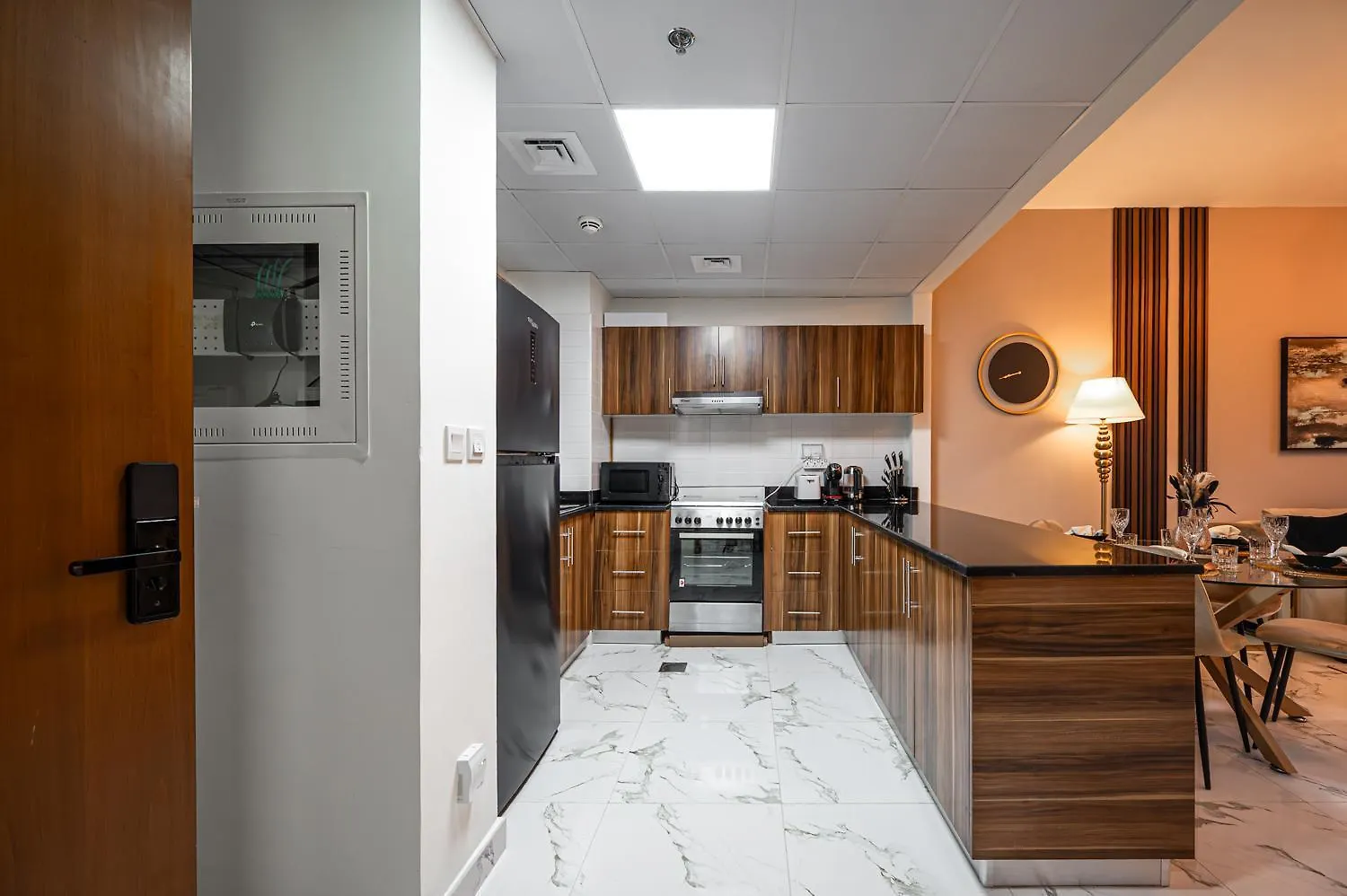 Fabulous Brand New 1Br Apartment Ras al-Khaimah