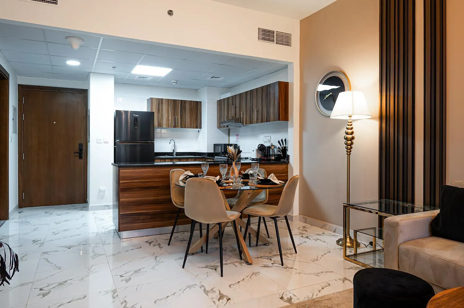 Fabulous Brand New 1Br Apartment Ras al-Khaimah