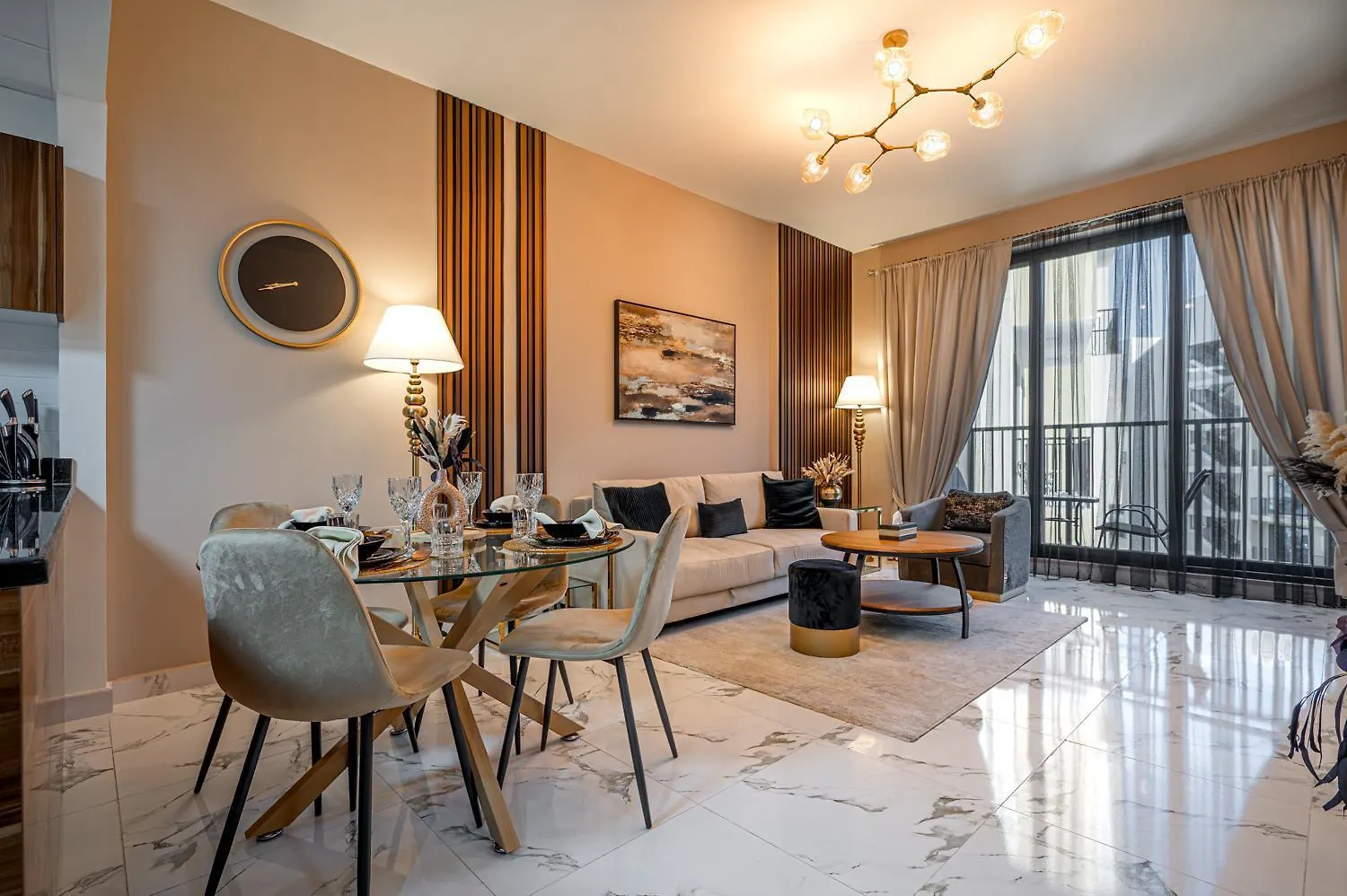 Fabulous Brand New 1Br Apartment Ras al-Khaimah