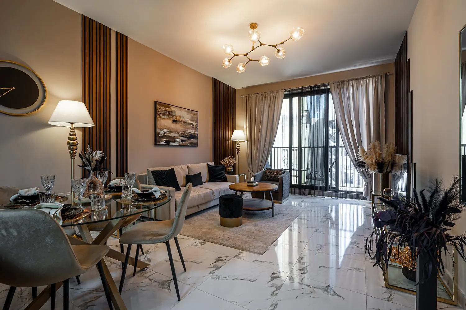 Fabulous Brand New 1Br Apartment Ras al-Khaimah United Arab Emirates