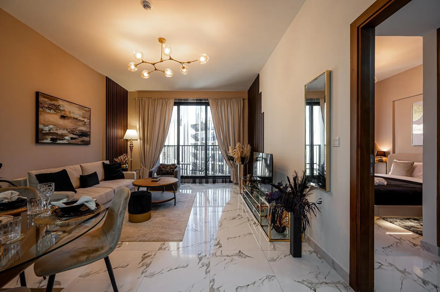 Fabulous Brand New 1Br Apartment Ras al-Khaimah United Arab Emirates