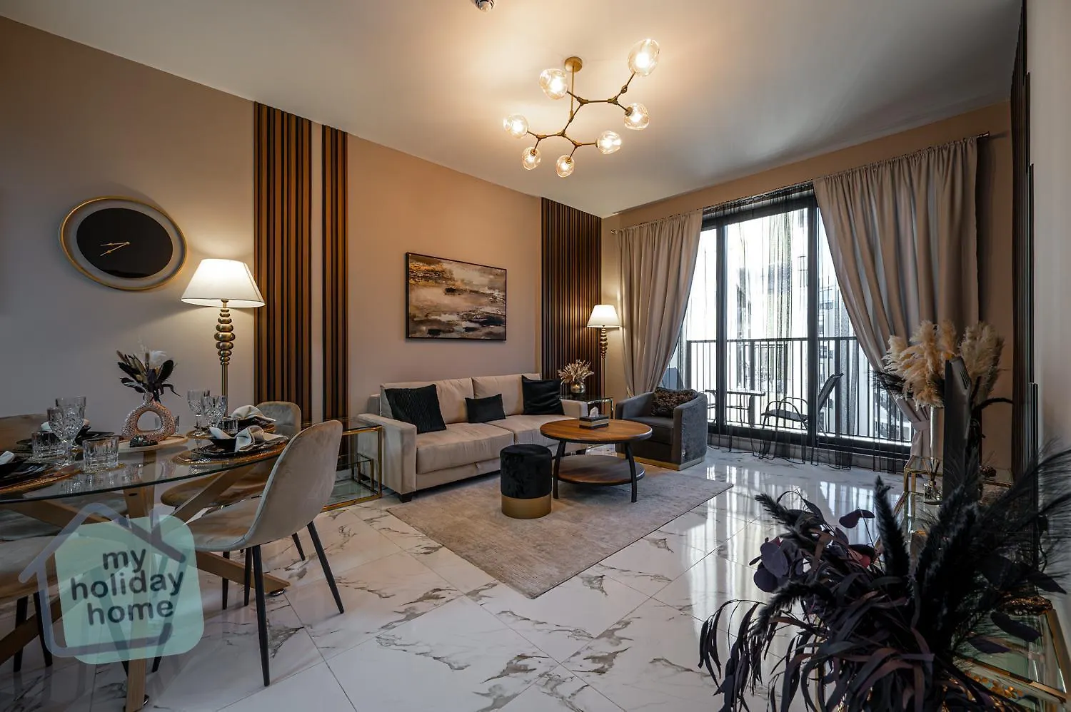 Fabulous Brand New 1Br Apartment Ras al-Khaimah