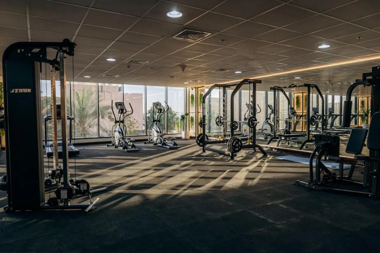 Fabulous Brand New 1Br Apartment Ras al-Khaimah
