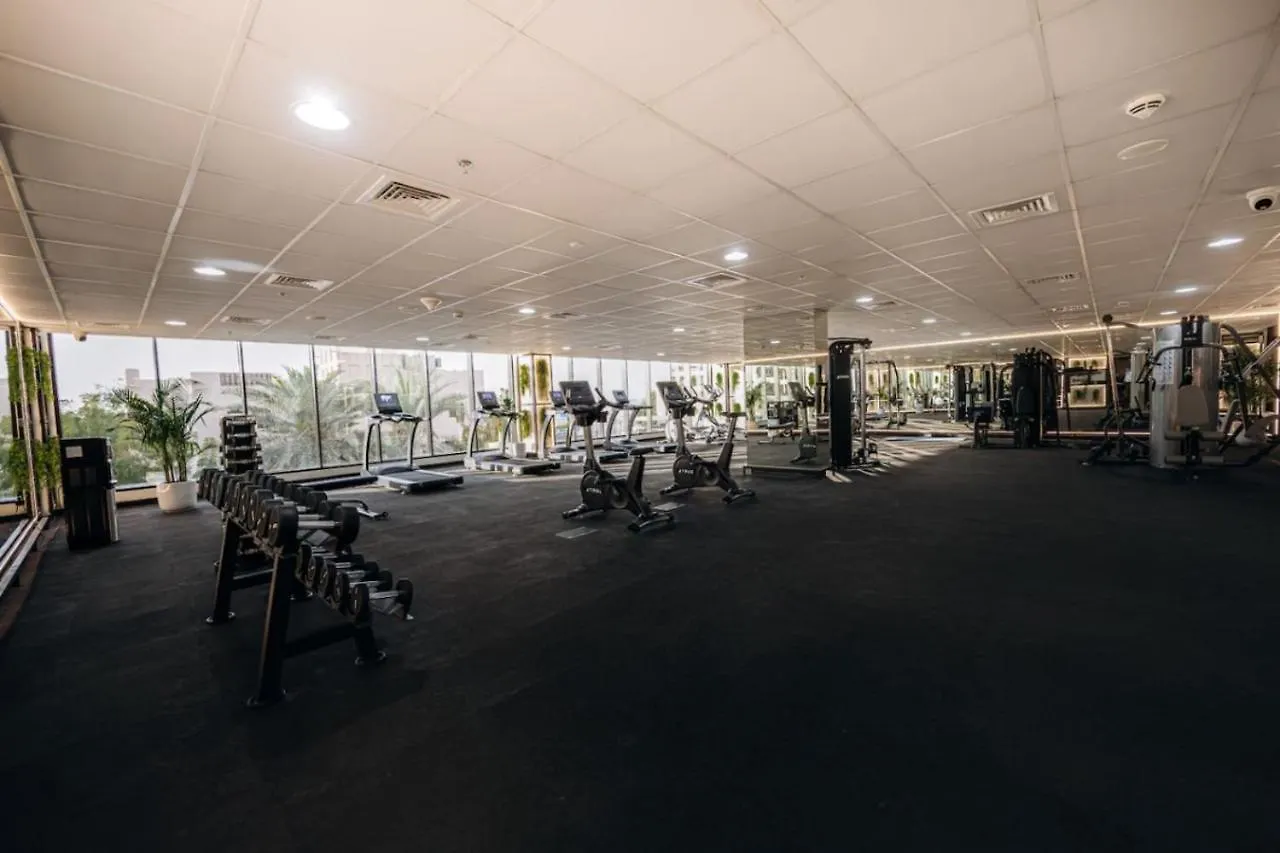 Fabulous Brand New 1Br Apartment Ras al-Khaimah