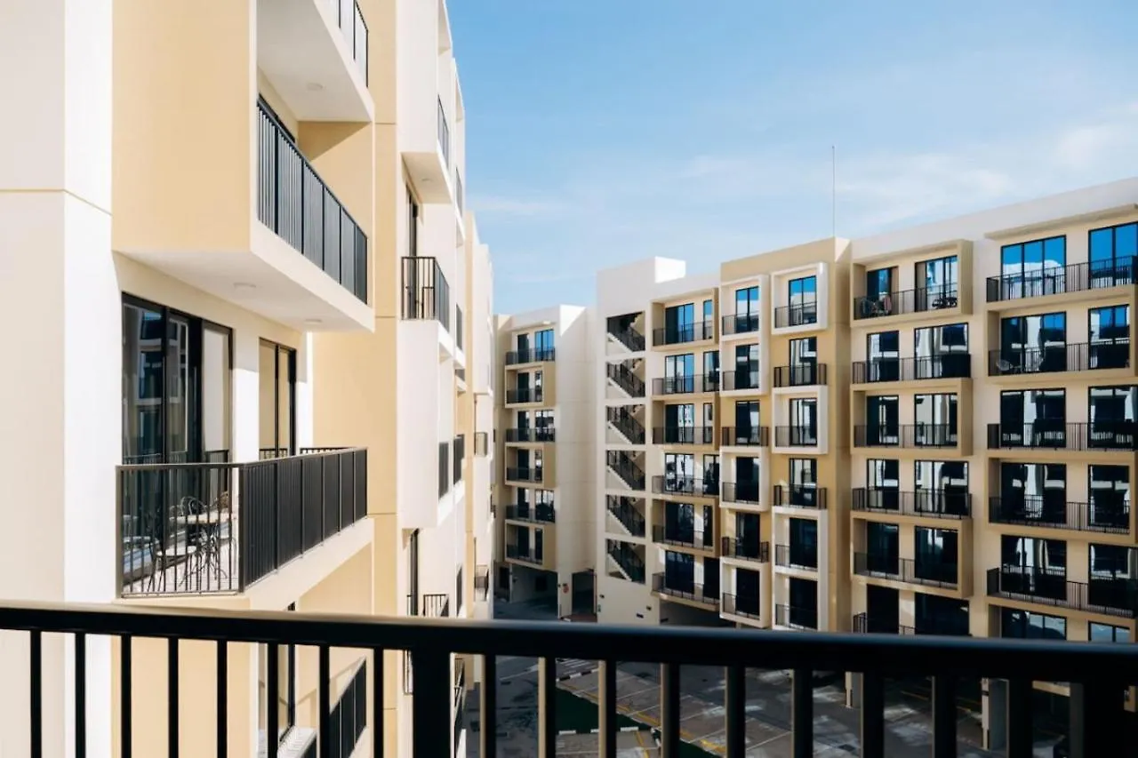 Fabulous Brand New 1Br Apartment Ras al-Khaimah
