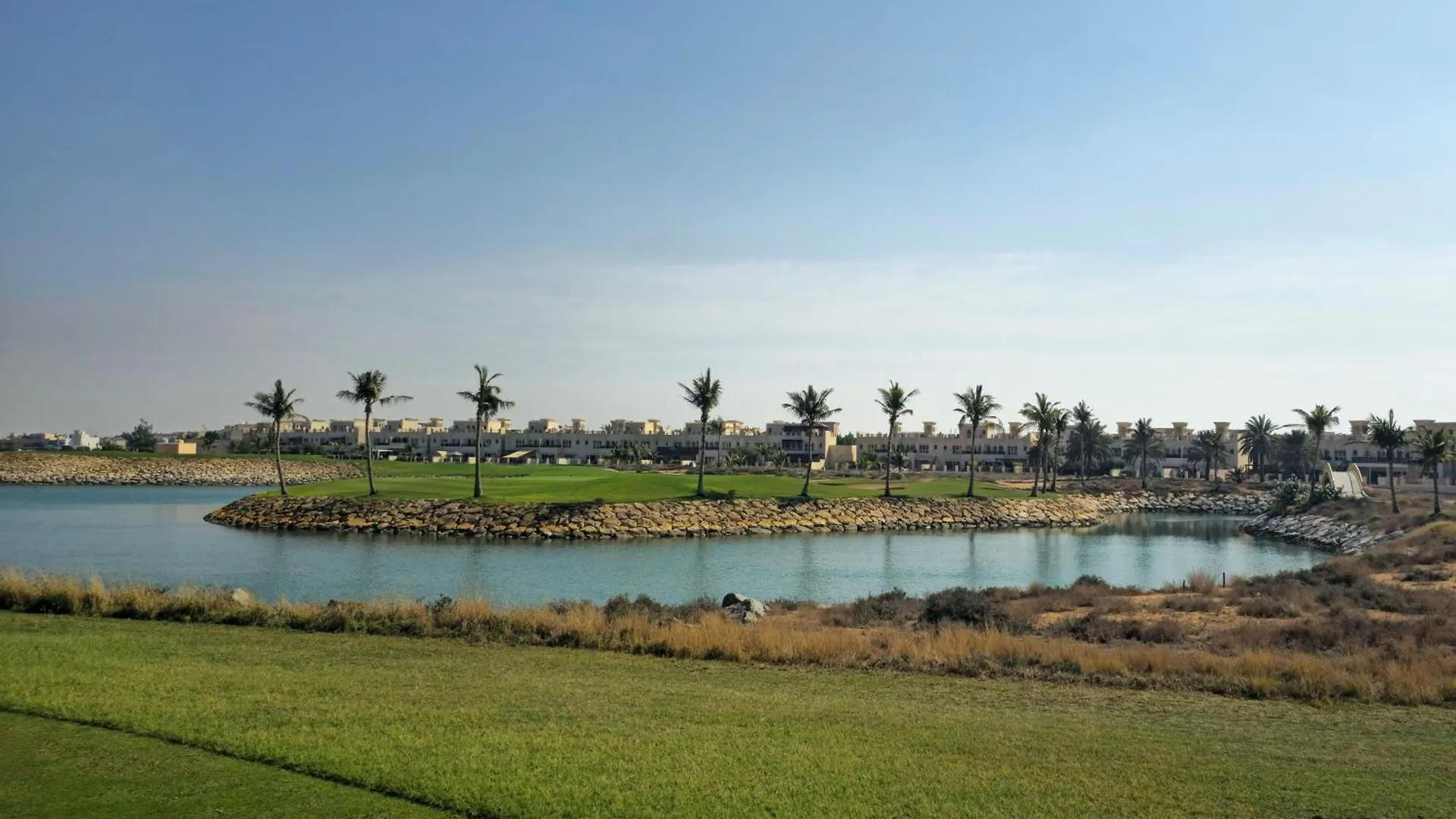 Fabulous Brand New 1Br Apartment Ras al-Khaimah United Arab Emirates