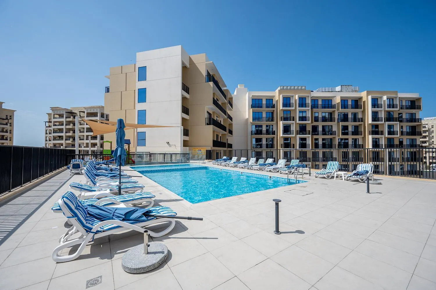 Fabulous Brand New 1Br Apartment Ras al-Khaimah