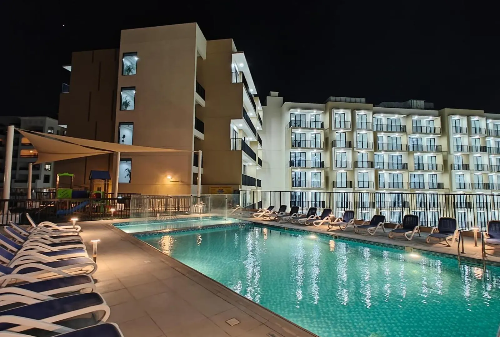 Fabulous Brand New 1Br Apartment Ras al-Khaimah
