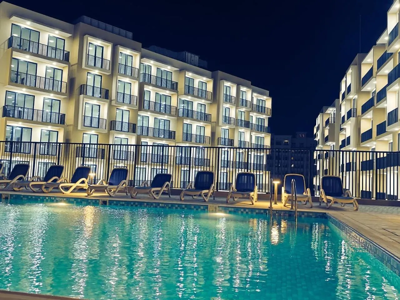Fabulous Brand New 1Br Apartment Ras al-Khaimah United Arab Emirates