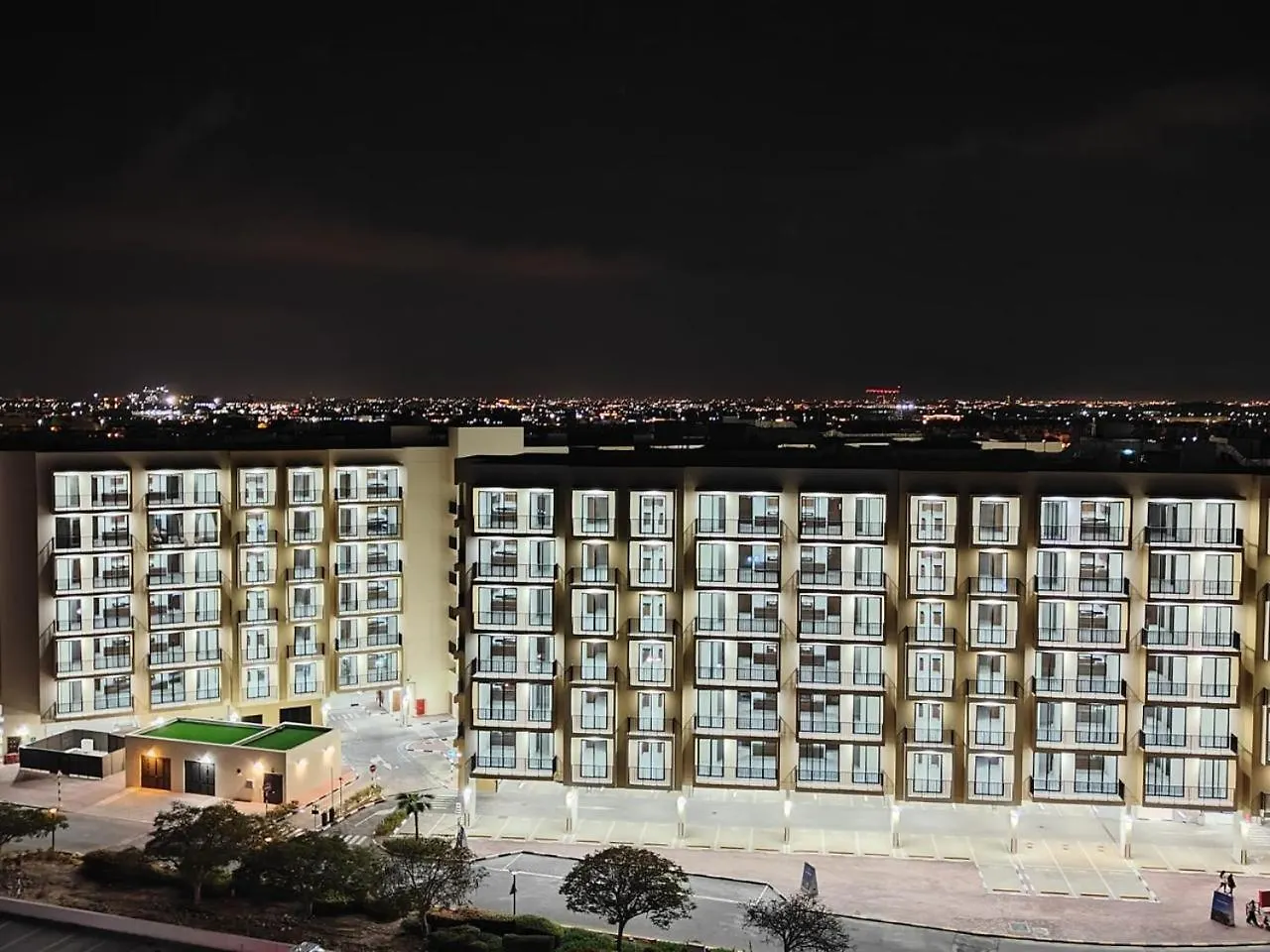 Fabulous Brand New 1Br Apartment Ras al-Khaimah United Arab Emirates