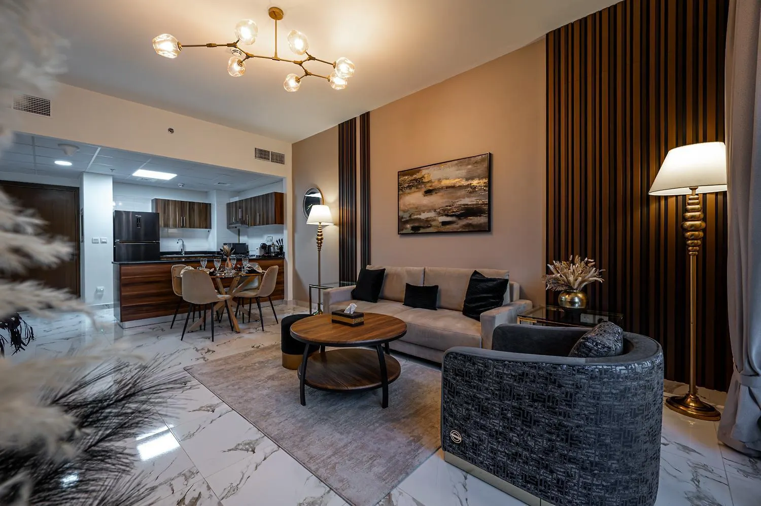 Fabulous Brand New 1Br Apartment Ras al-Khaimah