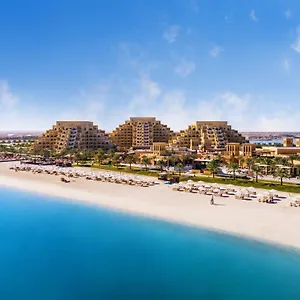 Rixos Bab Al Bahr Курортный комплекс